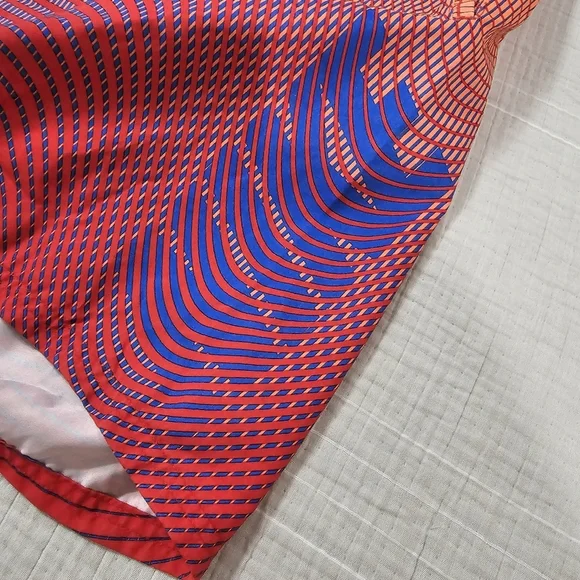 Mens Nike Swim Swimming Trunks Size Large - Picture 10 of 11